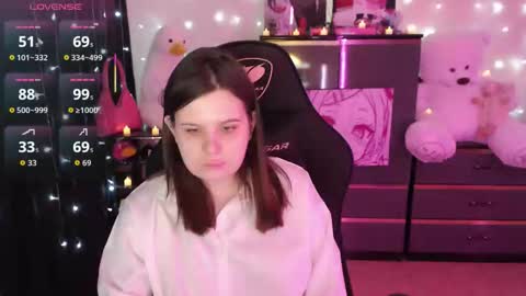 amyvibes online show from October 6, 1:12 am