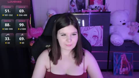 amyvibes online show from February 24, 6:11 pm