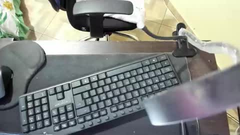 amy online show from April 19, 4:52 pm