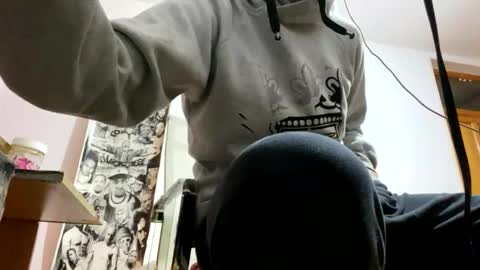 amyyrlikesdeep online show from October 30, 3:29 am