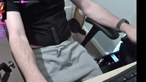 A online show from January 11, 1:06 pm