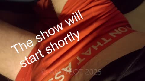 Snapshot of an4y8ot chatting on February 7, 8:44 am A online show from February 7, 8:44 am