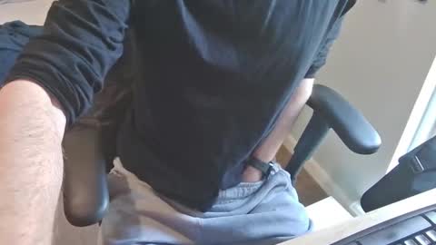 A online show from February 27, 9:35 am