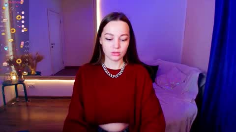 Snapshot of an6elica chatting on October 4, 3:15 am Angie online show from October 4, 3:15 am