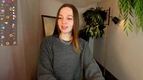 Snapshot of an6elica chatting on January 31, 2:58 am Angie online show from January 31, 2:58 am