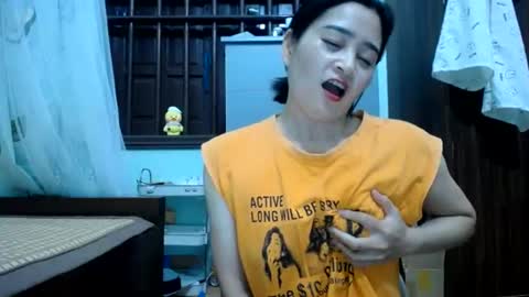 an_naughty online show from June 21, 4:35 pm