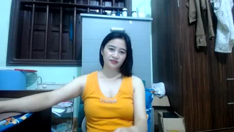 an_naughty online show from August 1, 9:33 am