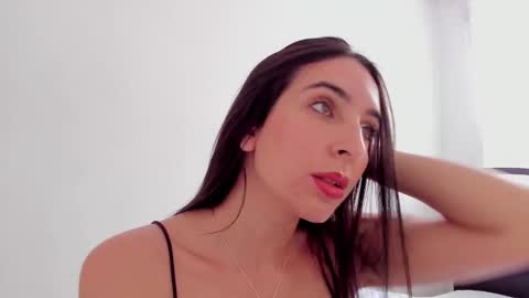 Ana  IG an castillo 1 online show from February 10, 12:39 pm