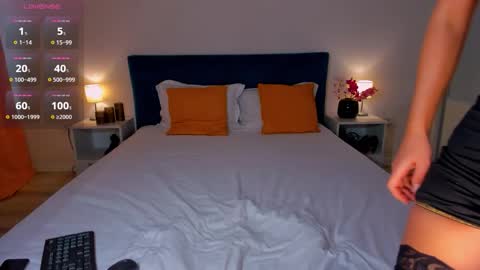 ANA online show from November 20, 6:34 am