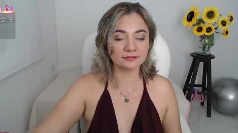  Ana  online show from September 12, 12:34 am