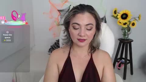 ANA online show from November 4, 12:45 am