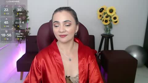 ANA online show from April 13, 12:48 am