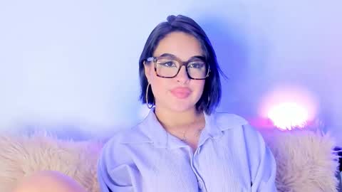 Ana online show from February 13, 11:57 am