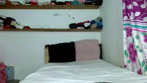 ana_lopez11 online show from February 5, 12:38 pm