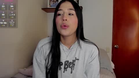 Ana online show from February 5, 9:13 am