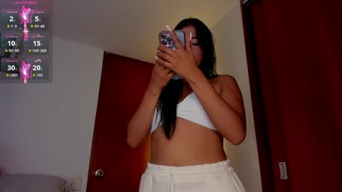 Ana online show from June 7, 3:33 am