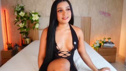 Ana  online show from June 19, 3:12 am