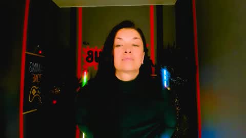 Ana online show from January 5, 5:38 pm