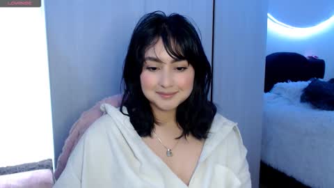 Ana Ricciardi online show from October 16, 1:33 pm