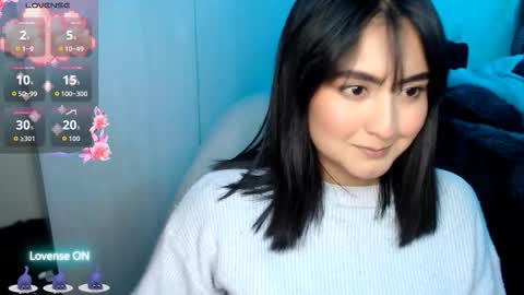 Ana Ricciardi online show from October 9, 3:56 am