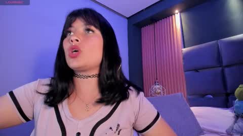 ana_rush online show from March 19, 11:31 pm