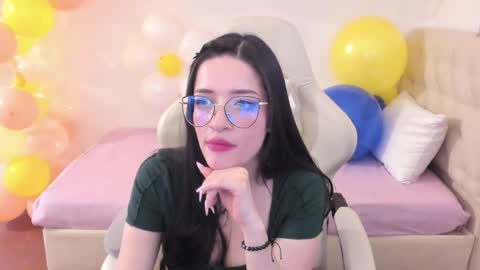Im anna but you can call me as you want online show from May 28, 1:58 am