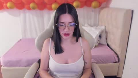 Snapshot of ana_ruuh chatting on February 18, 2:16 pm Im anna but you can call me as you want online show from February 18, 2:16 pm