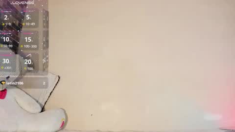 ana_sofia1_ online show from March 19, 4:40 am