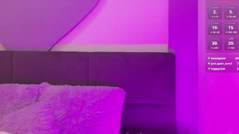 Ana My schedule 0400 - 1600 GMT -5 online show from January 5, 5:27 pm