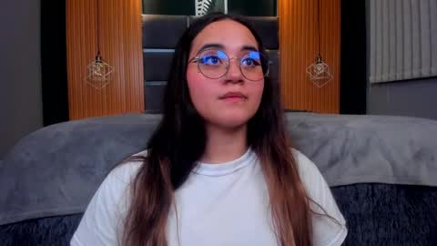 Ana online show from February 25, 12:03 am