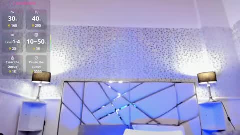 Ana Sofia online show from March 9, 8:40 am