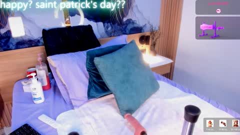 anabacker01 online show from March 18, 2:12 pm