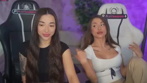 Anabel Kira Zlata Kira Elice Lana Dominika Sofy Kaila Bridget online show from June 17, 9:14 am