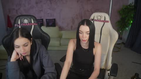 Anabel Kira Zlata Kira Elice Lana Dominika Sofy Kaila Bridget online show from March 31, 9:10 am