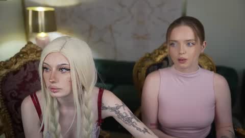 Anabel Kira Zlata Kira Elice Lana Dominika Sofy Kaila Bridget online show from July 16, 10:51 am
