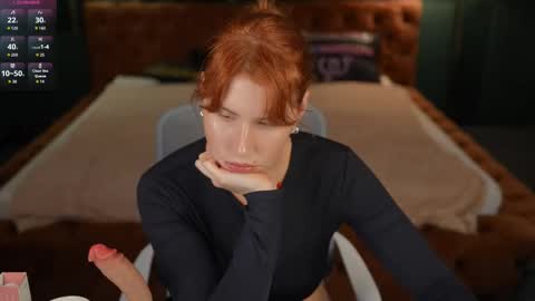 Sweet girls online show from October 25, 8:35 am