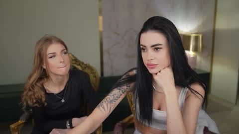 Sweet girls online show from March 12, 9:13 am
