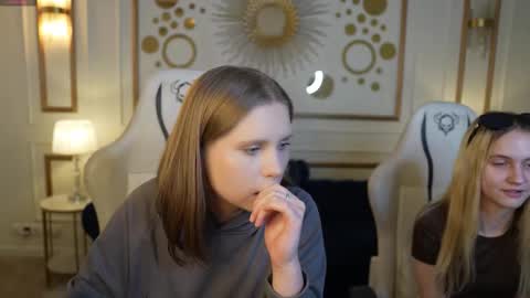 Sweet girls online show from September 23, 10:42 am