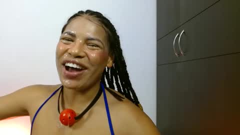 Snapshot of anabel693 chatting on January 11, 10:29 am anabel alice gandara online show from January 11, 10:29 am