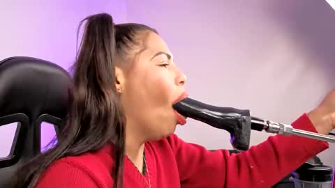 Snapshot of anabel693 chatting on October 1, 11:31 am anabel alice gandara online show from October 1, 11:31 am