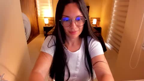 Anabel online show from October 27, 4:07 pm