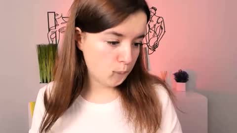 anabel_foxis online show from October 10, 3:40 pm