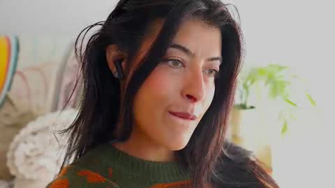 anabelcurvy online show from November 26, 2:58 pm