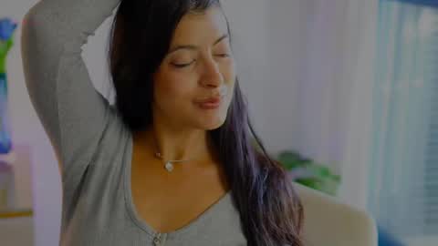 anabelcurvy online show from May 17, 5:11 pm