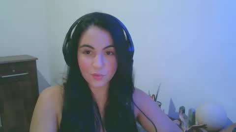 anabelenogueira1 online show from April 5, 1:24 am