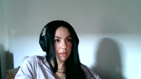 anabelenogueira1 online show from June 17, 7:19 pm