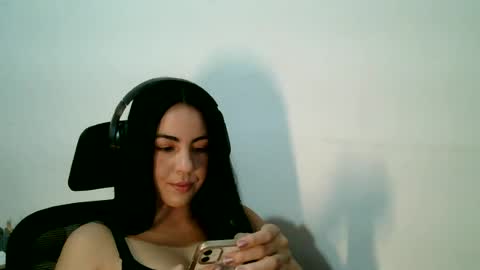 anabelenogueira1 online show from June 27, 3:40 pm