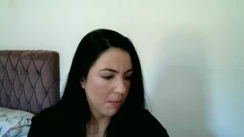 anabelenogueira1 online show from June 18, 3:50 pm