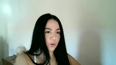 anabelenogueira1 online show from June 6, 6:47 pm
