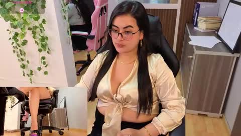    online show from March 3, 2:35 pm